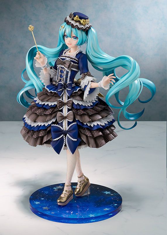 Hatsune Miku: Shooting Star a la Mode Ver. - Good Smile Company