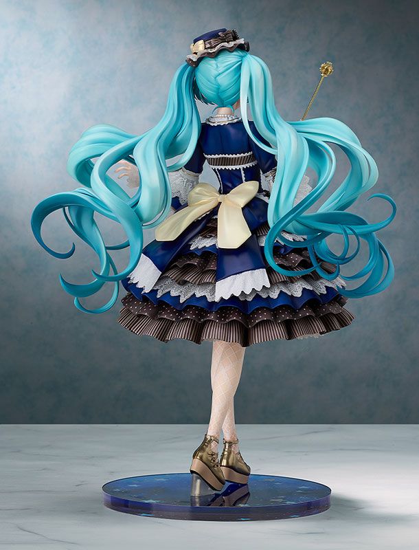 Hatsune Miku: Shooting Star a la Mode Ver. - Good Smile Company