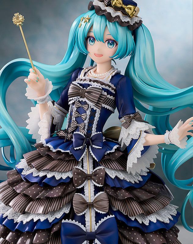 Hatsune Miku: Shooting Star a la Mode Ver. - Good Smile Company