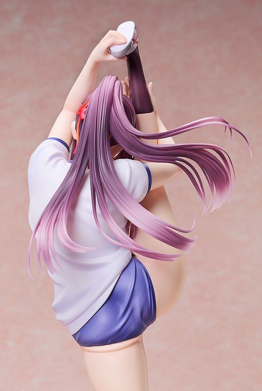 Neru Shizuki Gym Uniform Ver. - Hanikami Kanojo, Shy Girls in Love - FREEing