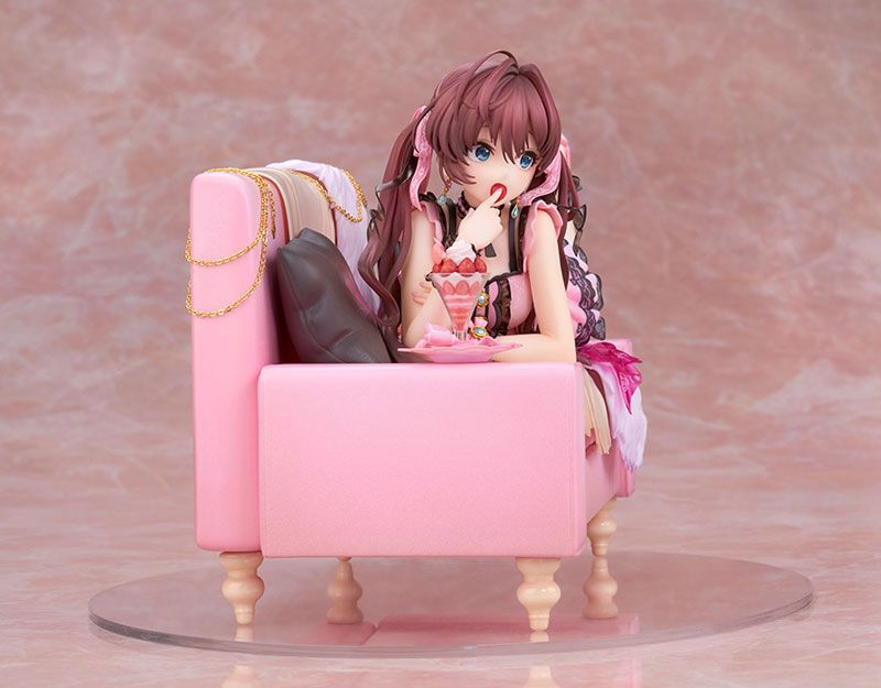 Shiki Ichinose - THE IDOLM@STER - Alter
