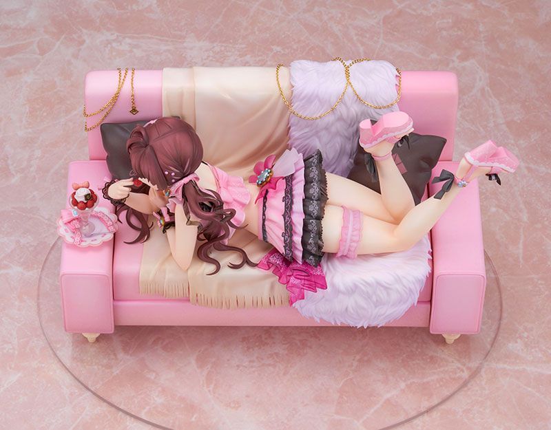 Shiki Ichinose - THE IDOLM@STER - Alter
