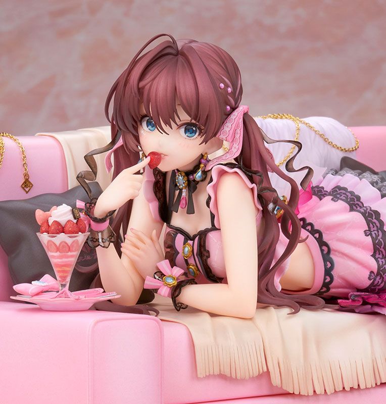 Shiki Ichinose - THE IDOLM@STER - Alter