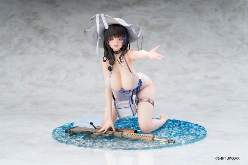 Mary - Goddess of Victory: Nikke - Reverse Studio