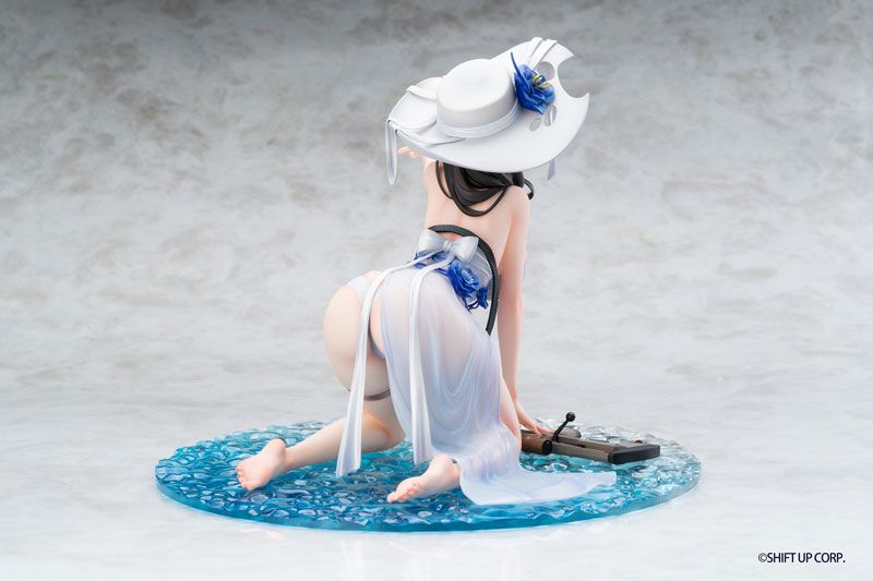 Mary - Goddess of Victory: Nikke - Reverse Studio