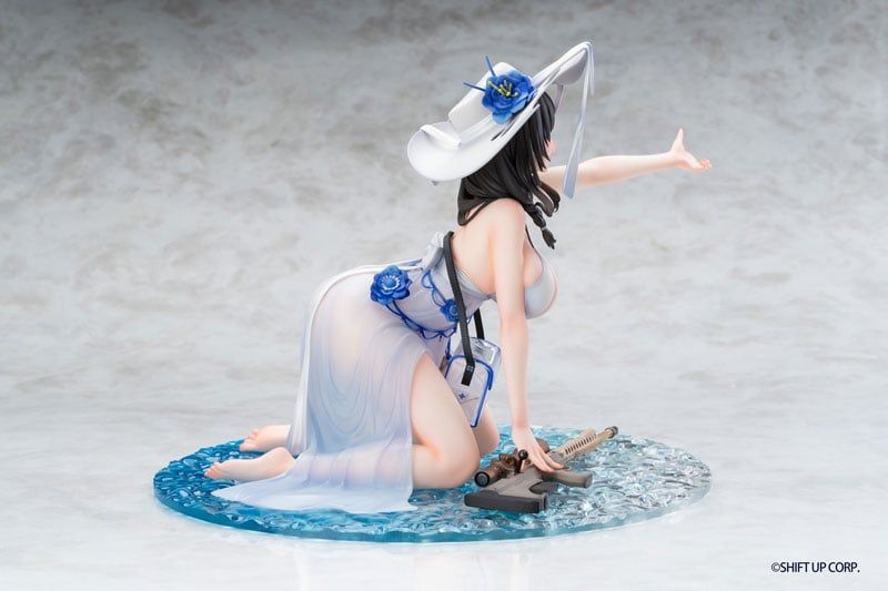 Mary - Goddess of Victory: Nikke - Reverse Studio