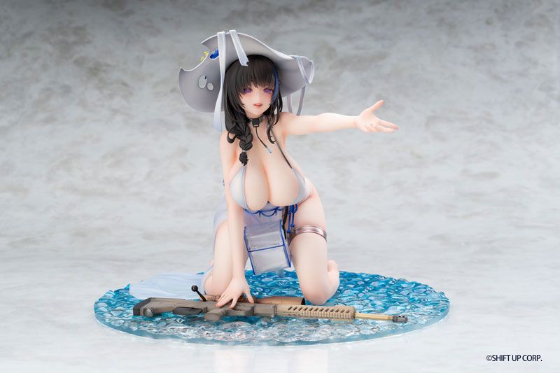Mary - Goddess of Victory: Nikke - Reverse Studio