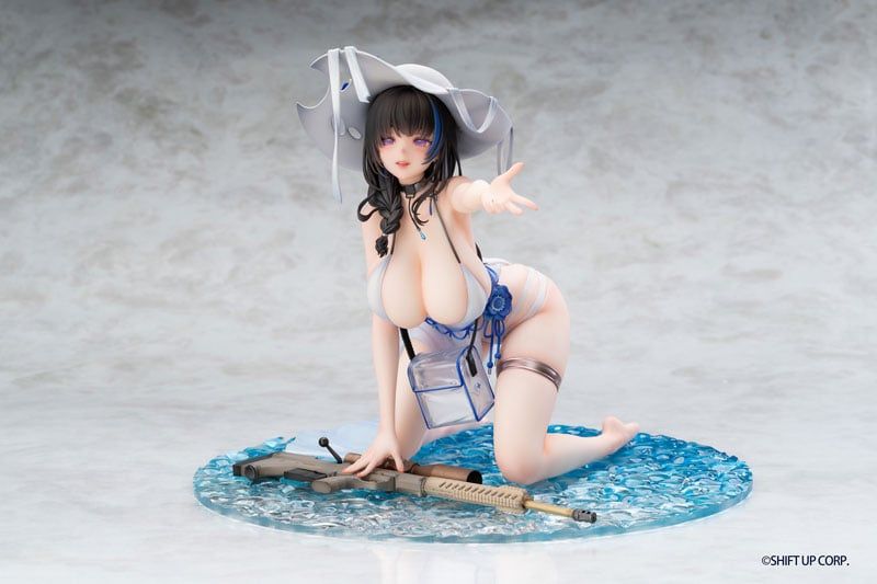 Mary - Goddess of Victory: Nikke - Reverse Studio