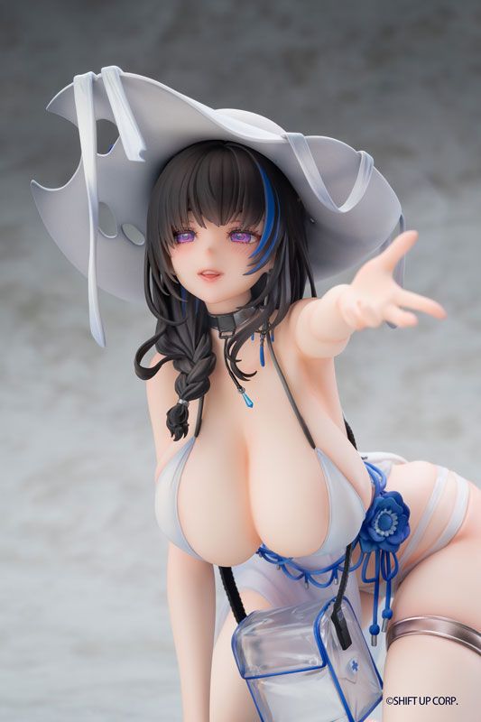 Mary - Goddess of Victory: Nikke - Reverse Studio