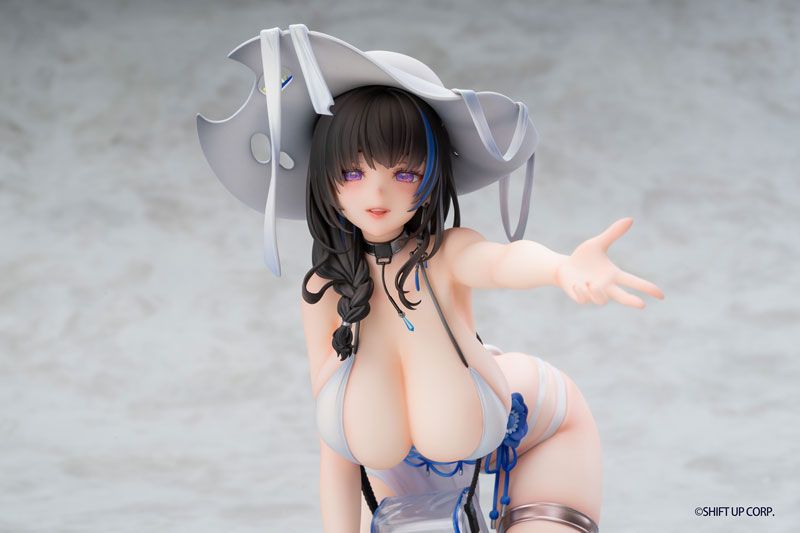 Mary - Goddess of Victory: Nikke - Reverse Studio