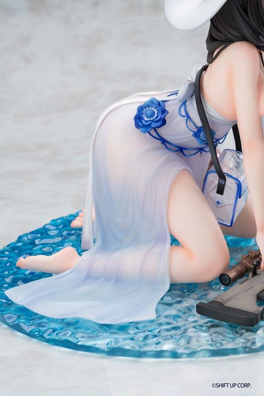 Mary - Goddess of Victory: Nikke - Reverse Studio