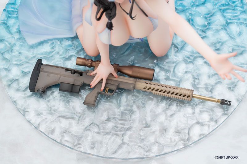 Mary - Goddess of Victory: Nikke - Reverse Studio