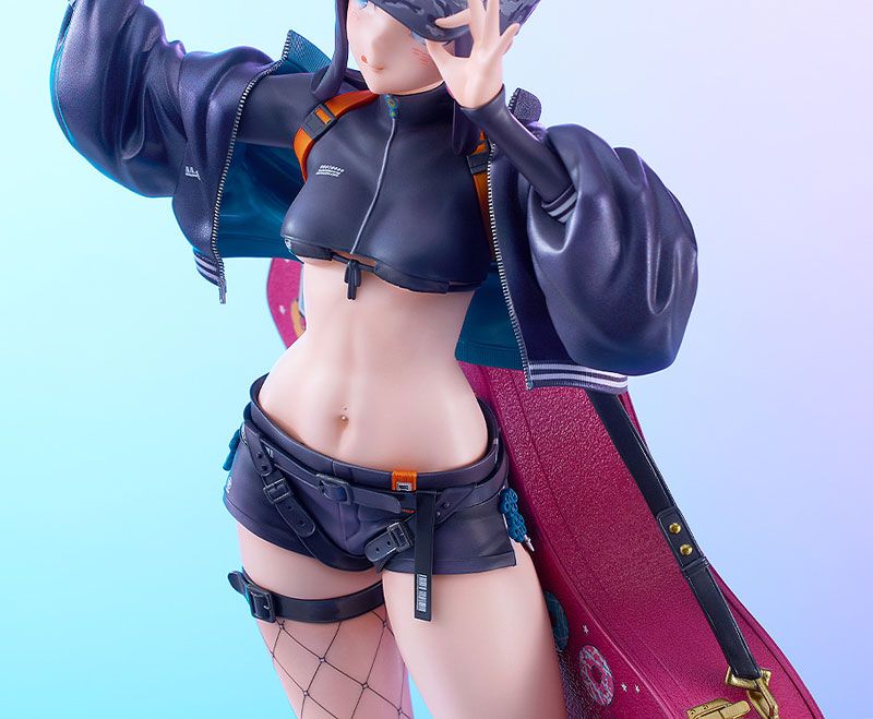 Yang Guifei(Foreigner) - Fate/Grand Order - Good Smile Company