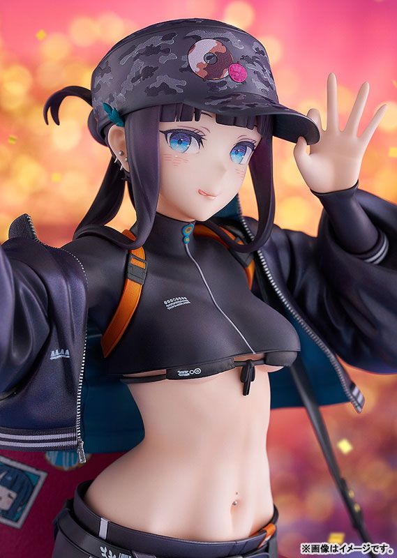 Yang Guifei(Foreigner) - Fate/Grand Order - Good Smile Company