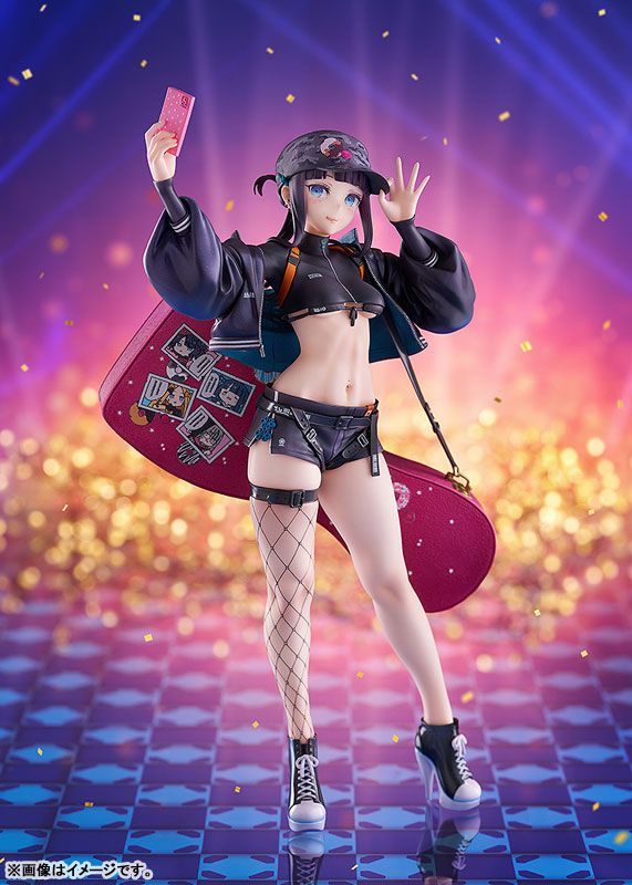Yang Guifei(Foreigner) - Fate/Grand Order - Good Smile Company