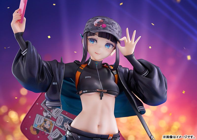 Yang Guifei(Foreigner) - Fate/Grand Order - Good Smile Company