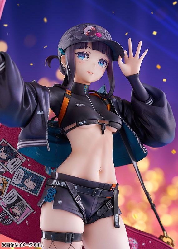 Yang Guifei(Foreigner) - Fate/Grand Order - Good Smile Company