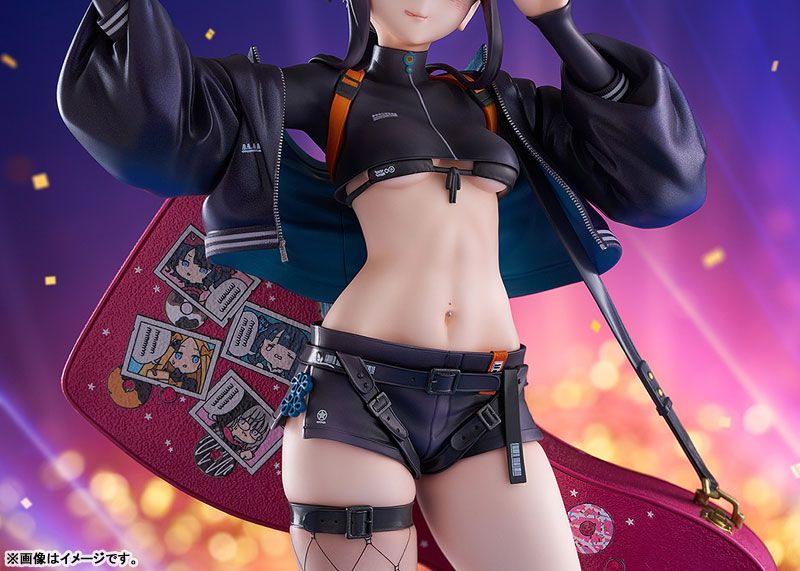 Yang Guifei(Foreigner) - Fate/Grand Order - Good Smile Company