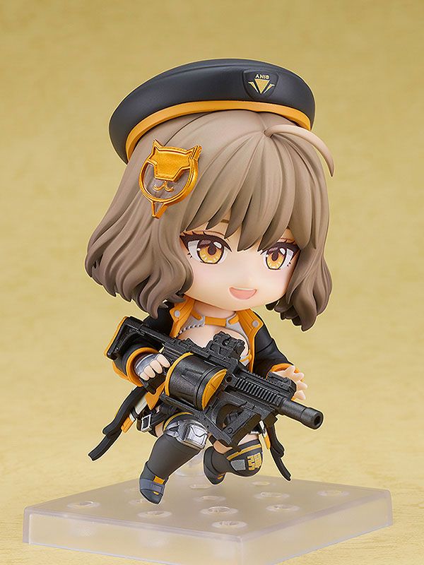Anis Nendoroid - Goddess of Victory: Nikke - Good Smile Company