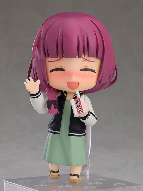 Kikuri Hiroi Nendoroid - BOCCHI THE ROCK!