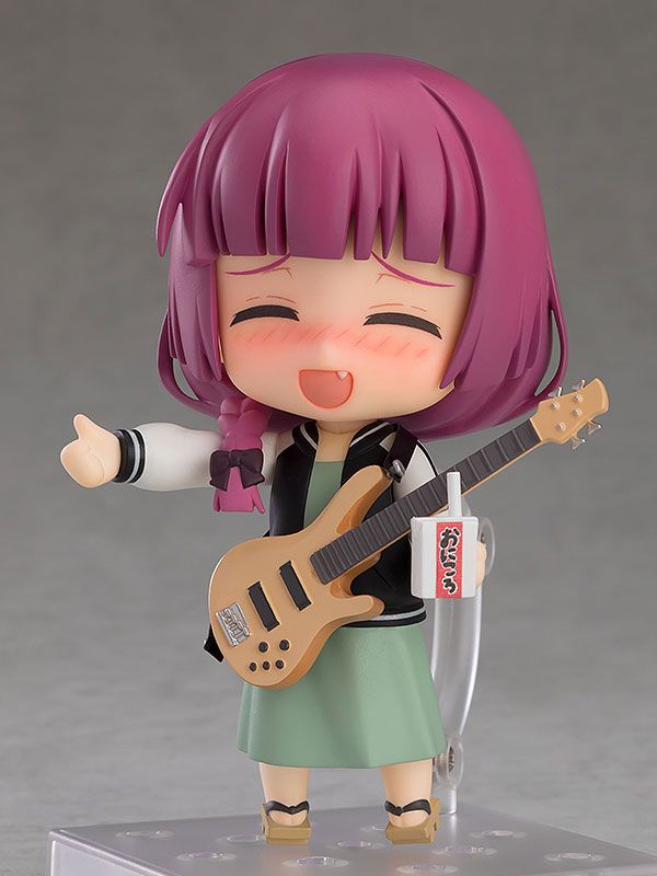 Kikuri Hiroi Nendoroid - BOCCHI THE ROCK!