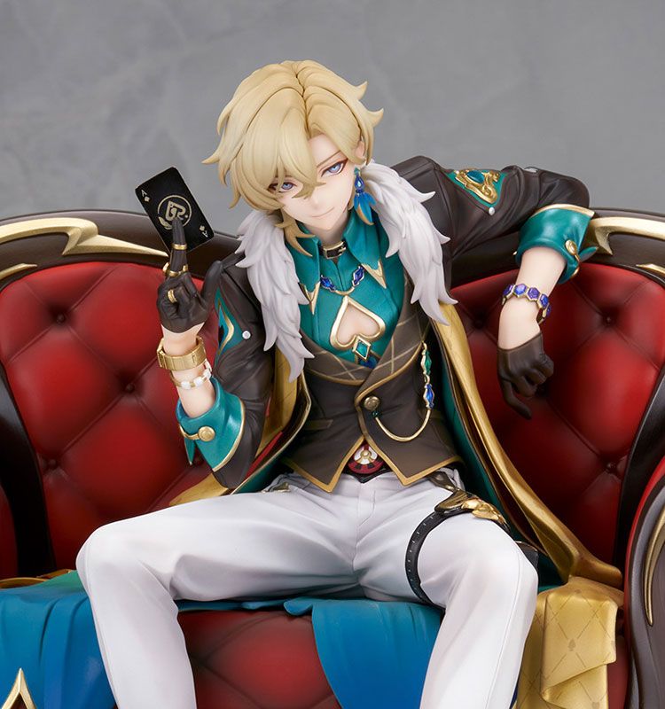 Aventurine - Honkai Star Rail - Alter