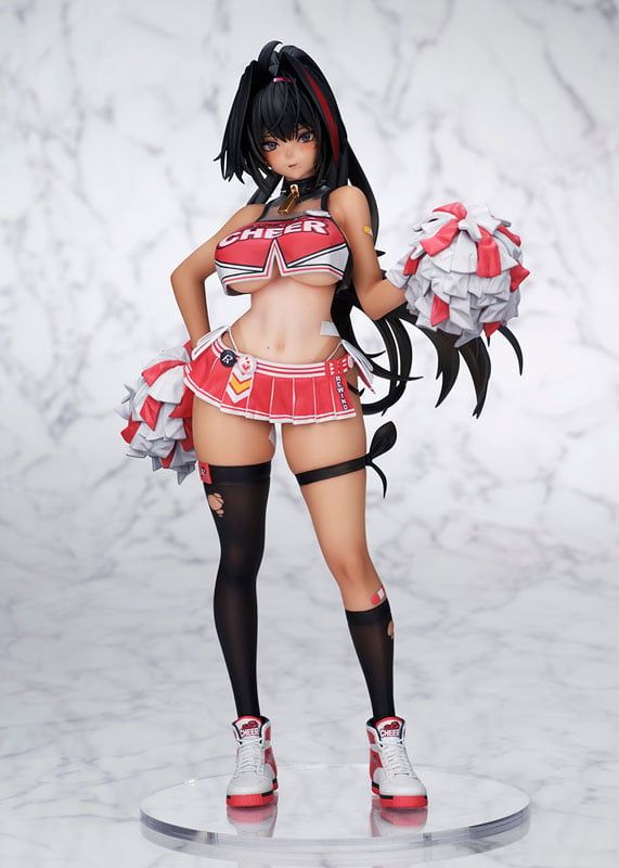 Bay - Goddess of Victory: Nikke - Flare