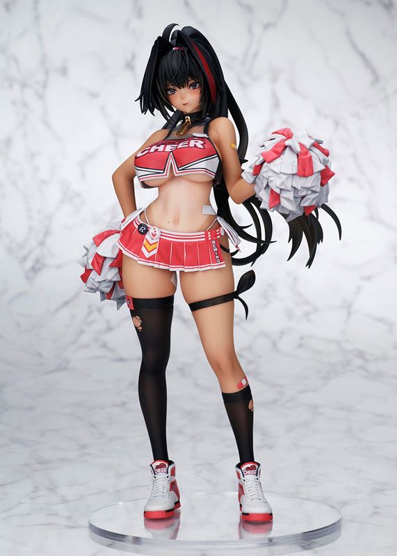 Bay - Goddess of Victory: Nikke - Flare