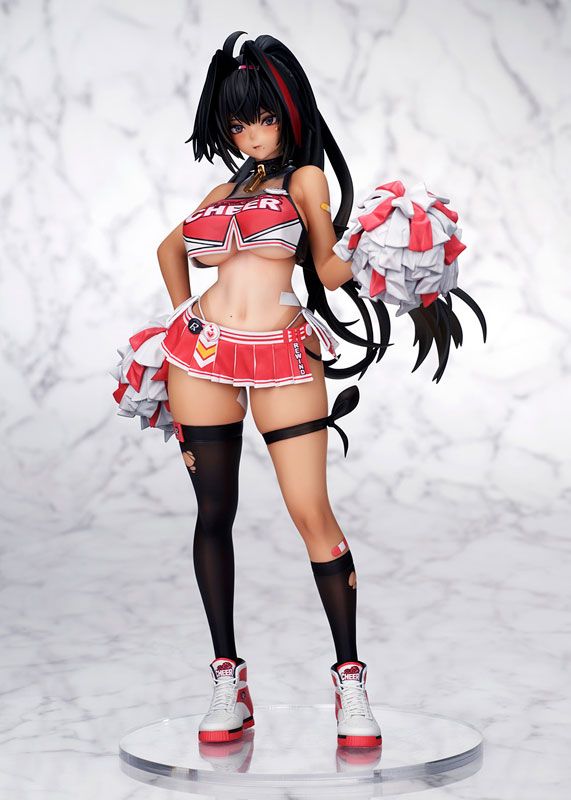 Bay - Goddess of Victory: Nikke - Flare