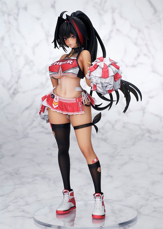 Bay - Goddess of Victory: Nikke - Flare