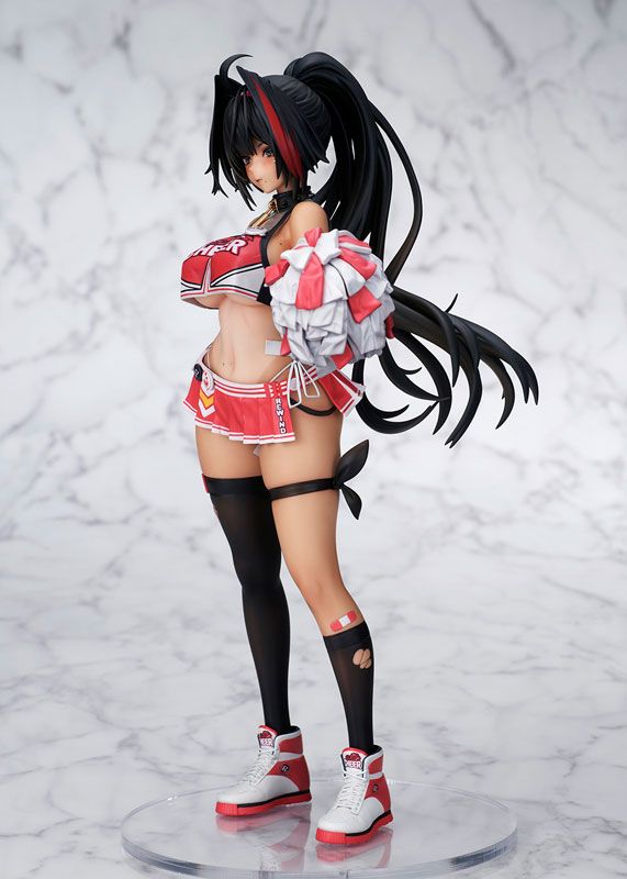 Bay - Goddess of Victory: Nikke - Flare