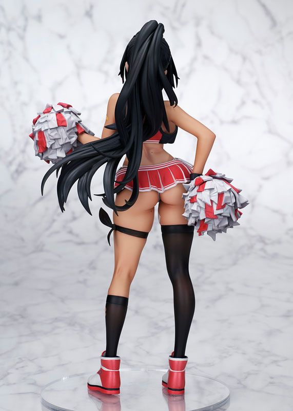 Bay - Goddess of Victory: Nikke - Flare