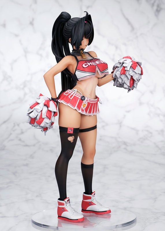 Bay - Goddess of Victory: Nikke - Flare