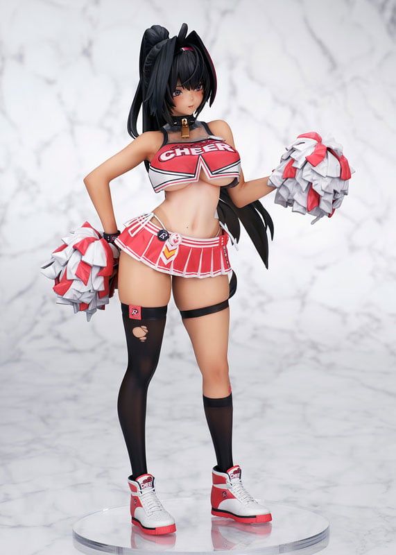 Bay - Goddess of Victory: Nikke - Flare