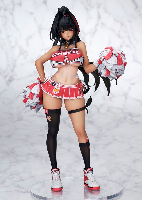 Bay - Goddess of Victory: Nikke - Flare