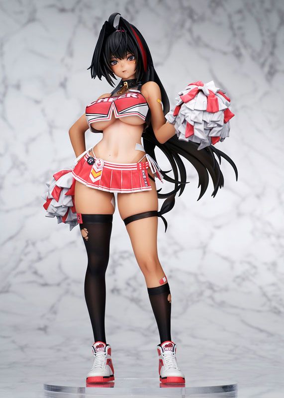 Bay - Goddess of Victory: Nikke - Flare