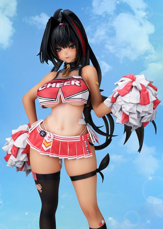 Bay - Goddess of Victory: Nikke - Flare