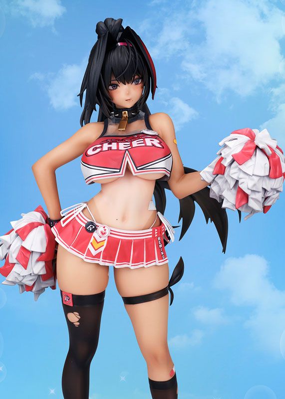Bay - Goddess of Victory: Nikke - Flare