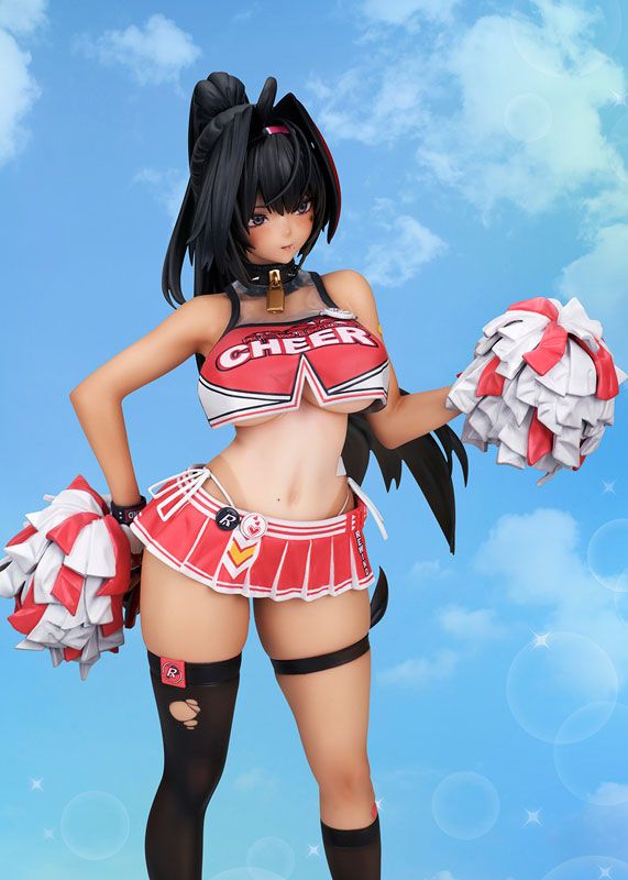 Bay - Goddess of Victory: Nikke - Flare