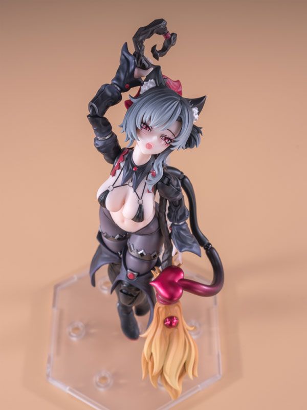 Apprentice Witch Hoshikawa Neco - CiYuanJuXiang (EXSSRION)