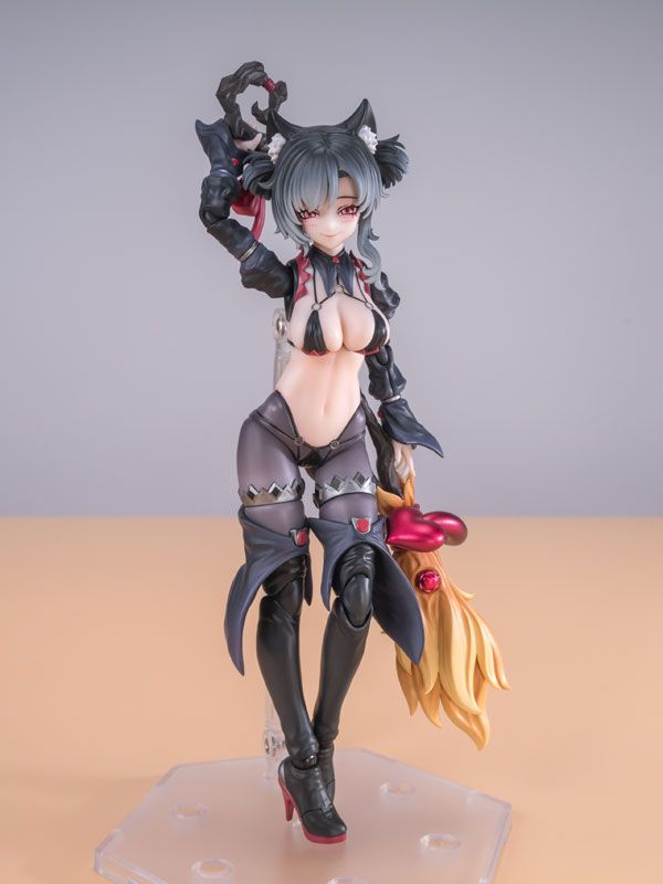 Apprentice Witch Hoshikawa Neco - CiYuanJuXiang (EXSSRION)