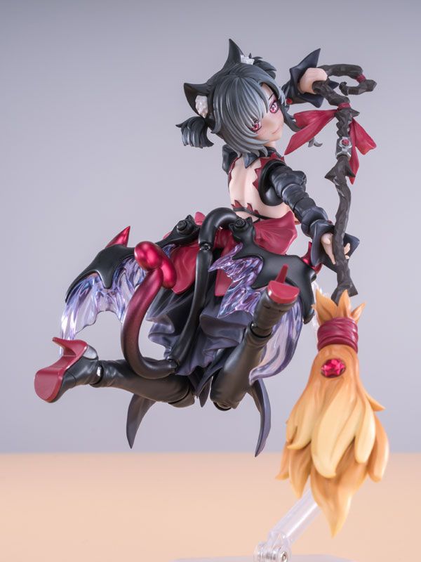 Apprentice Witch Hoshikawa Neco - CiYuanJuXiang (EXSSRION)