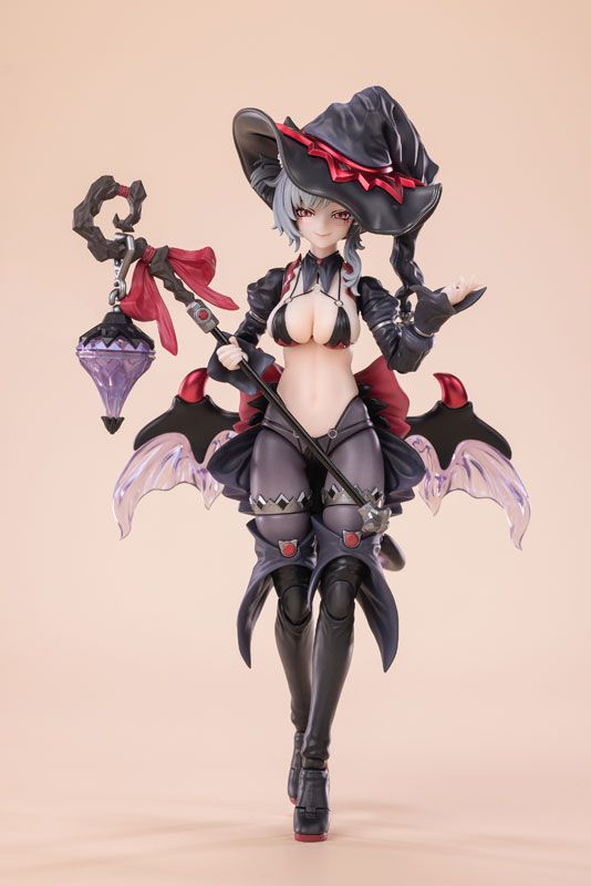 Apprentice Witch Hoshikawa Neco - CiYuanJuXiang (EXSSRION)
