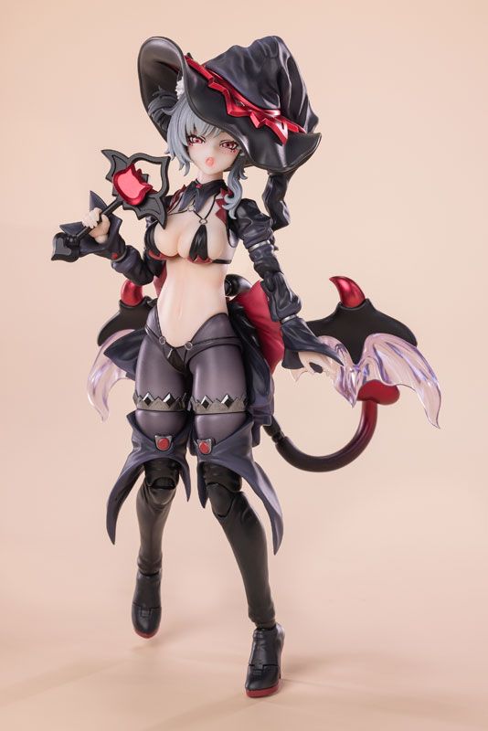Apprentice Witch Hoshikawa Neco - CiYuanJuXiang (EXSSRION)