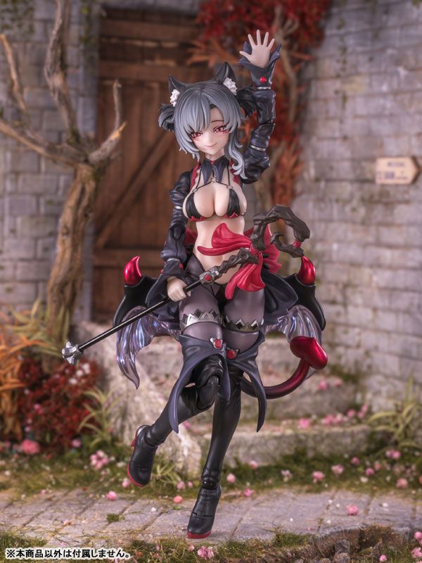 Apprentice Witch Hoshikawa Neco - CiYuanJuXiang (EXSSRION)