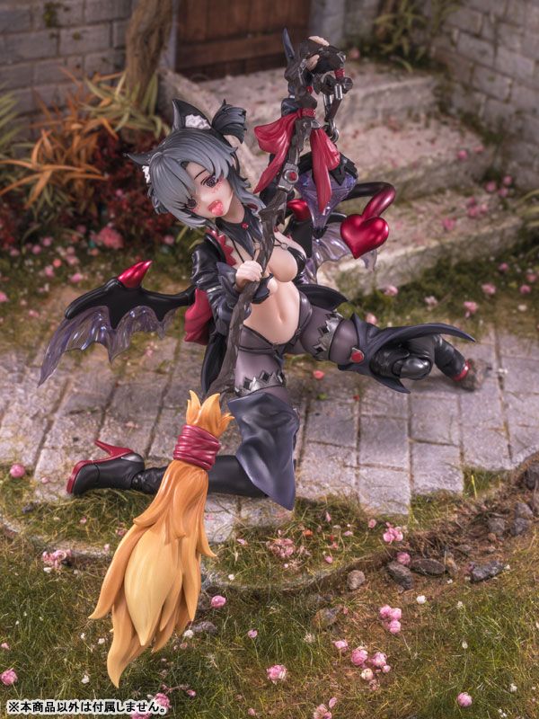 Apprentice Witch Hoshikawa Neco - CiYuanJuXiang (EXSSRION)