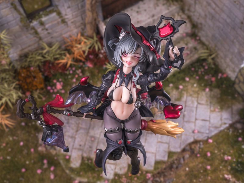 Apprentice Witch Hoshikawa Neco - CiYuanJuXiang (EXSSRION)