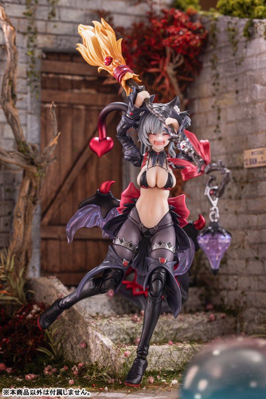 Apprentice Witch Hoshikawa Neco - CiYuanJuXiang (EXSSRION)
