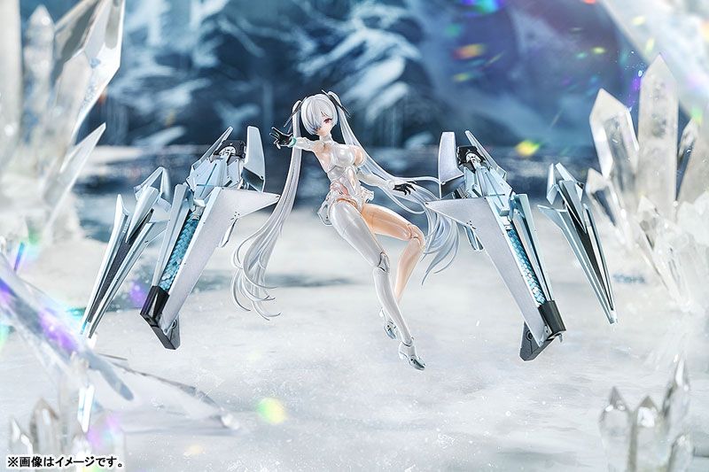Cinderella - Goddess of Victory: Nikke - Good Smile Arts Shanghai