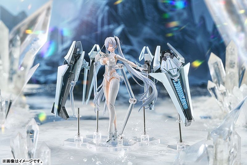 Cinderella - Goddess of Victory: Nikke - Good Smile Arts Shanghai